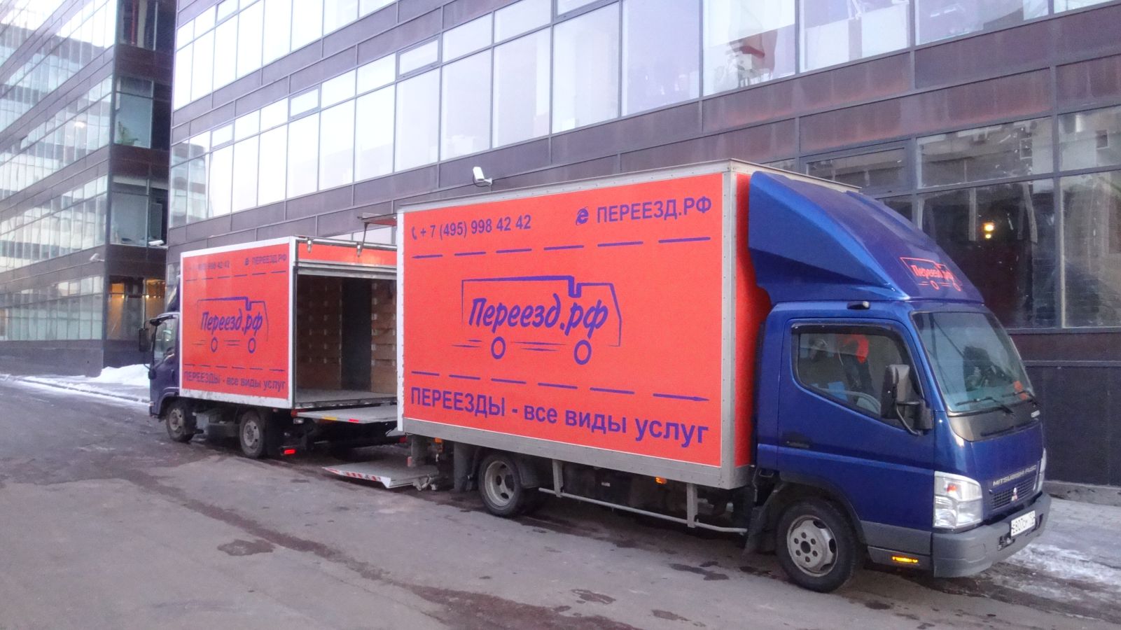 Дачный переезд 🚚 переезд на дачу из Москвы недорого с грузчиками: быстрая  перевозка вещей